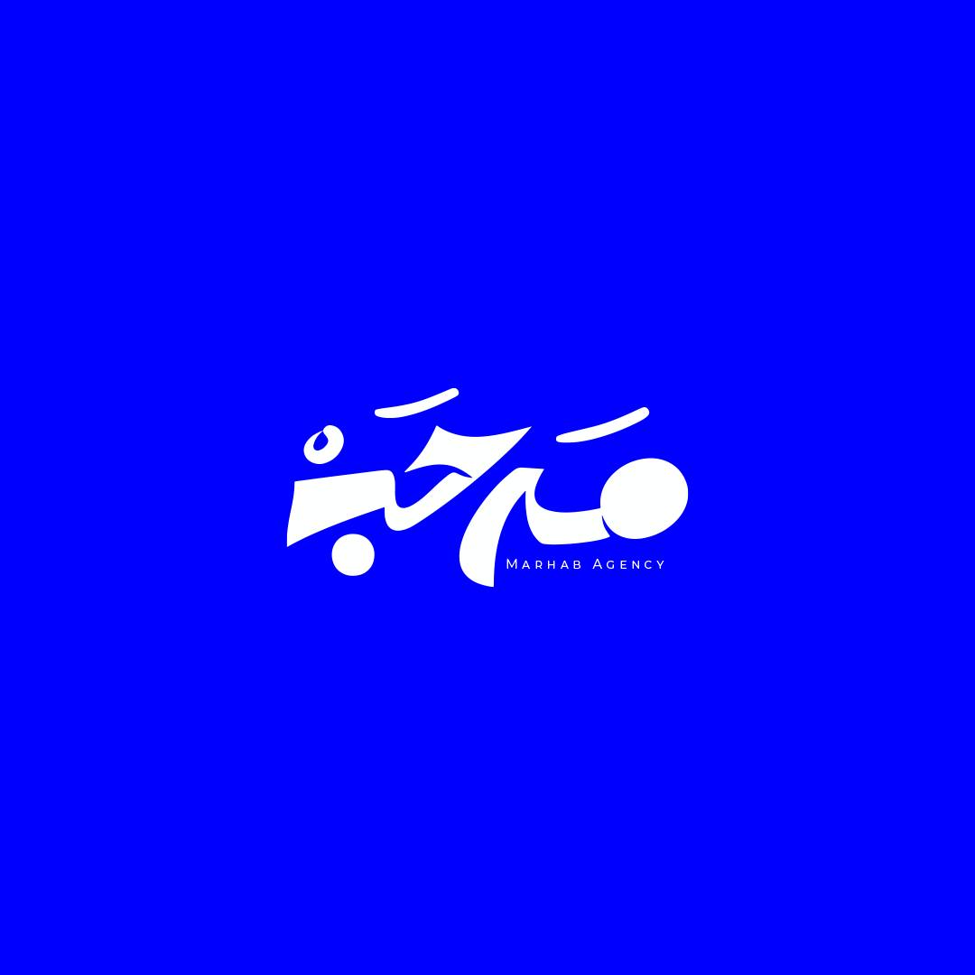Marhab Agency logo